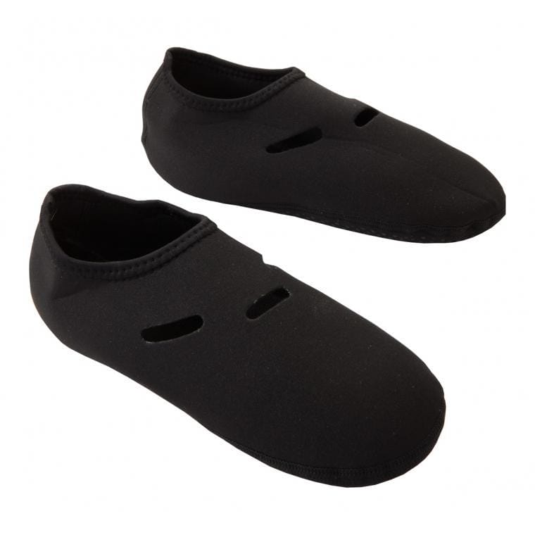 Pantofi pentru înot Hiren  negru 42-44