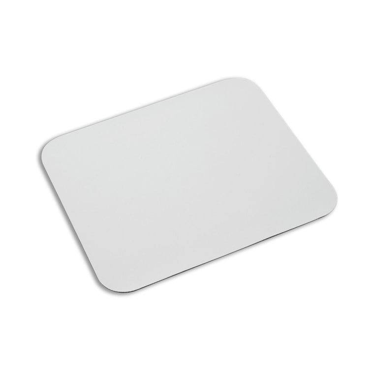 Mousepad Pointer Alb
