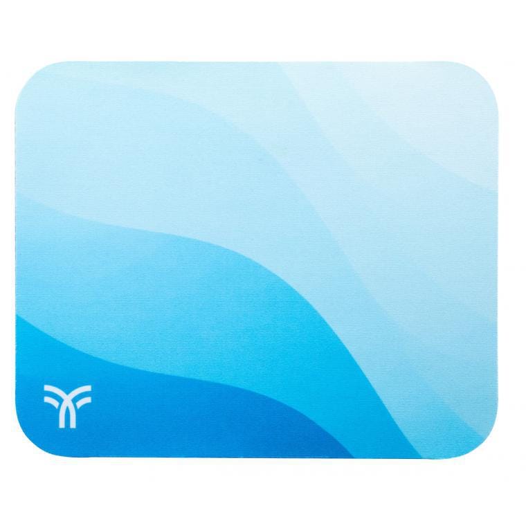 Mousepad Pointer alb