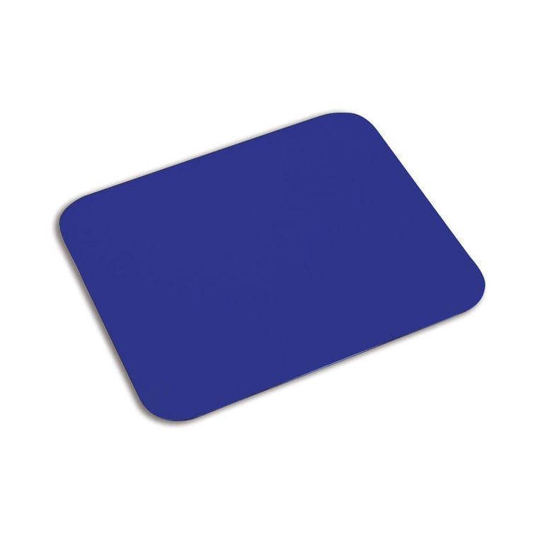 Mousepad Pointer Albastru