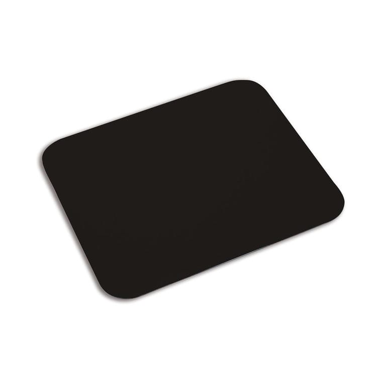 Mousepad Pointer Negru