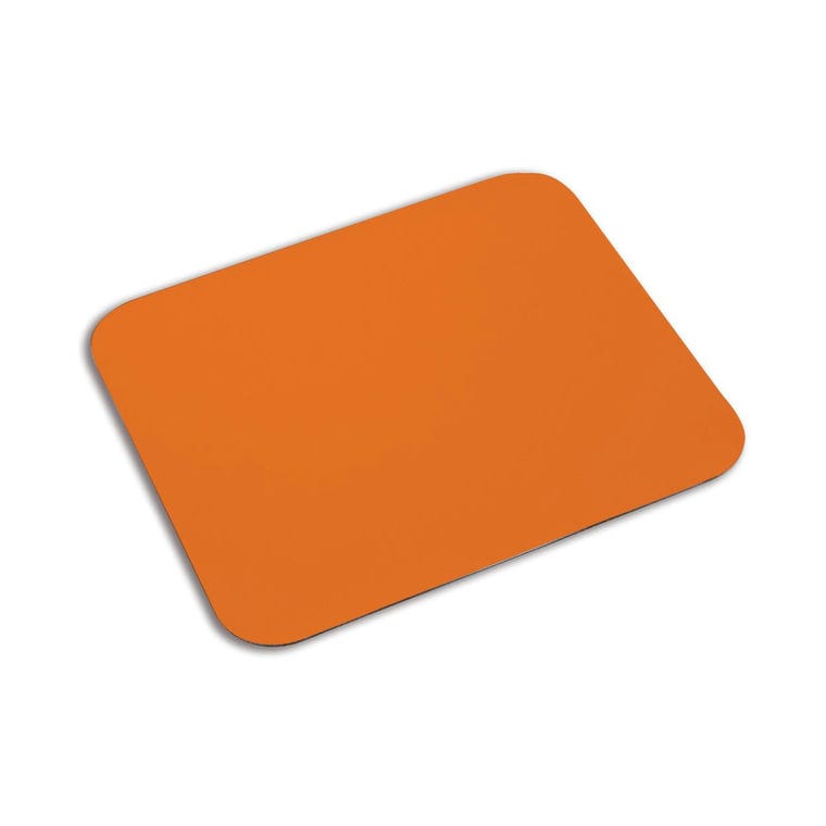 Mousepad Vaniat portocaliu