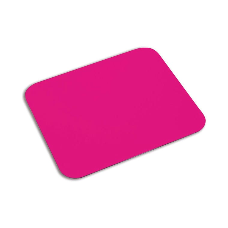 Mousepad Vaniat roz