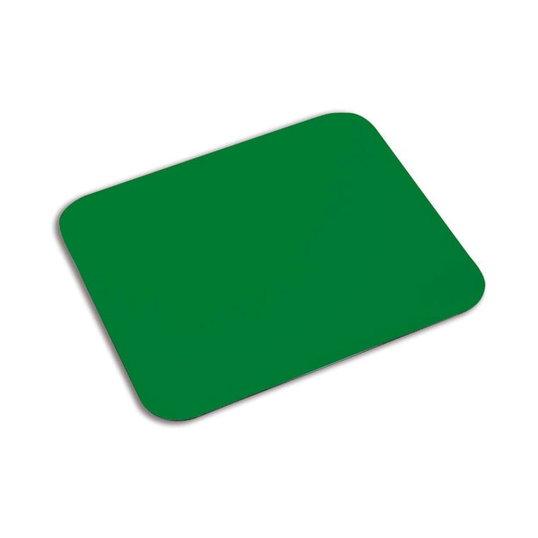 Mousepad Pointer Verde