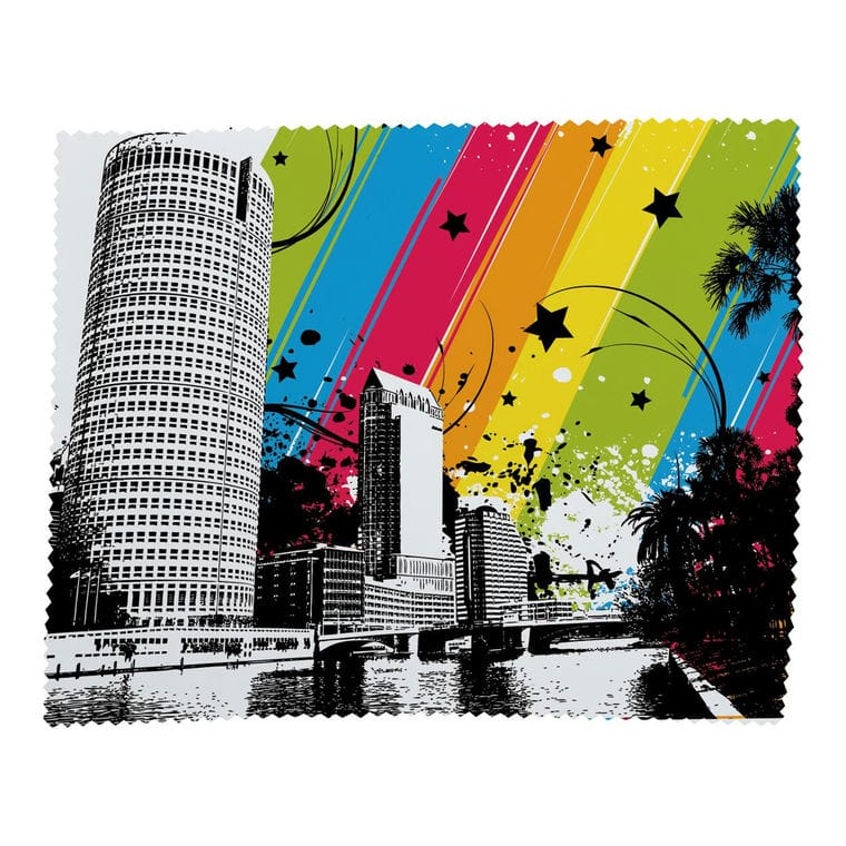 Cârpă de curățare Gildor