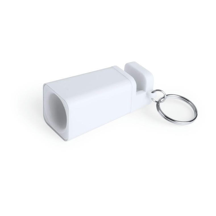 Suport iPhone® Holys alb