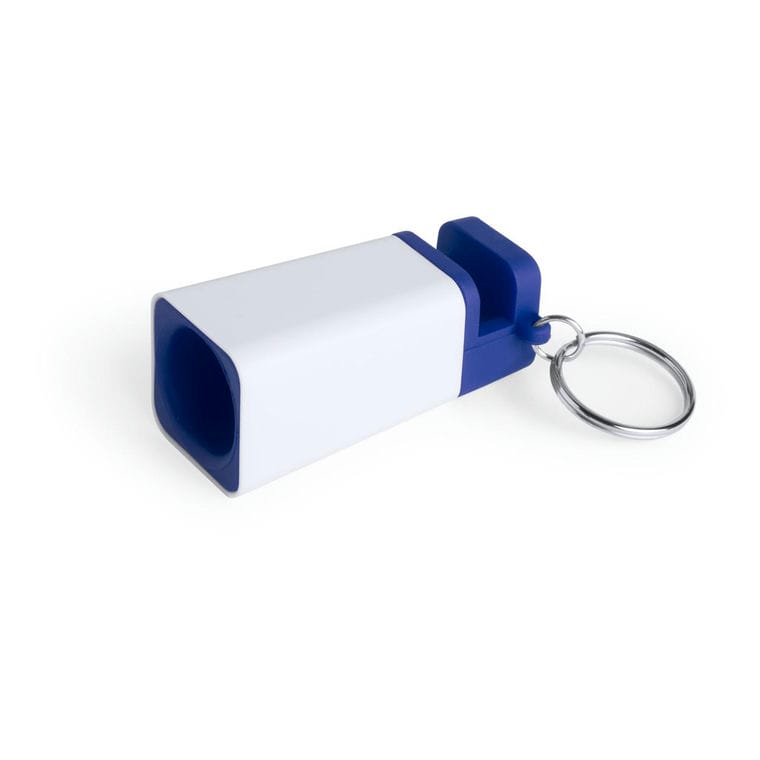 Suport iPhone® Holys albastru