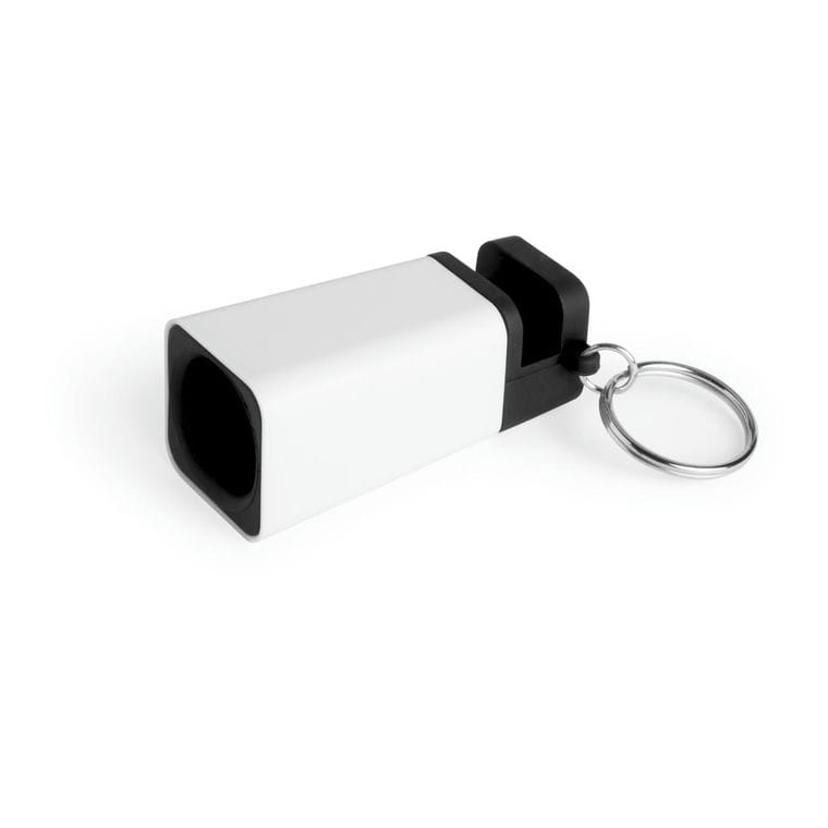 Suport iPhone® Holys negru