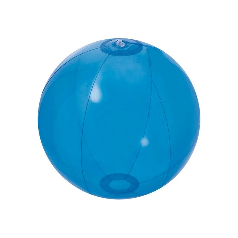 Minge plaja (ø28 cm) Petani Albastru