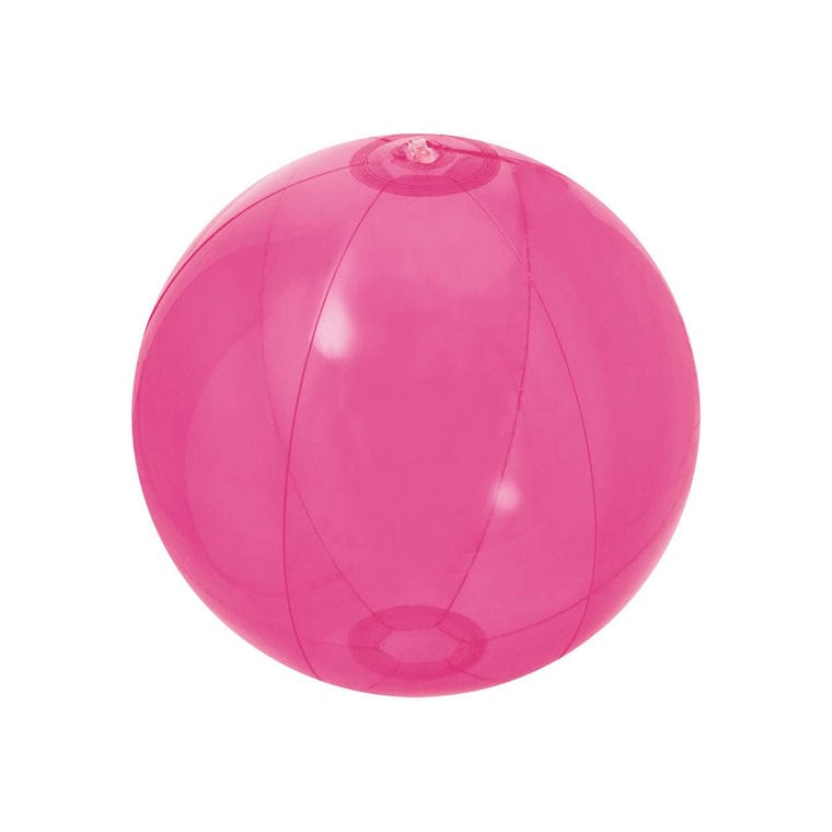Minge plaja (ø28 cm) Petani roz