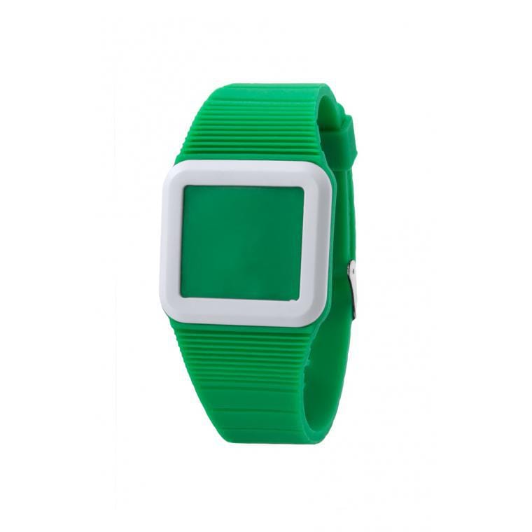 Ceas de mână Terax Verde