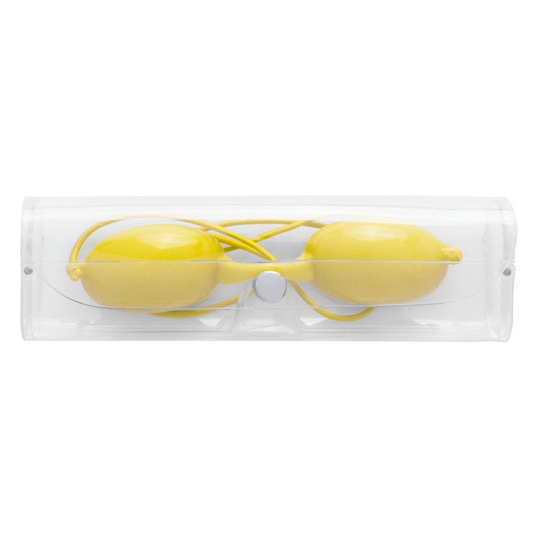 Ochelari de protecție Adorix galben
