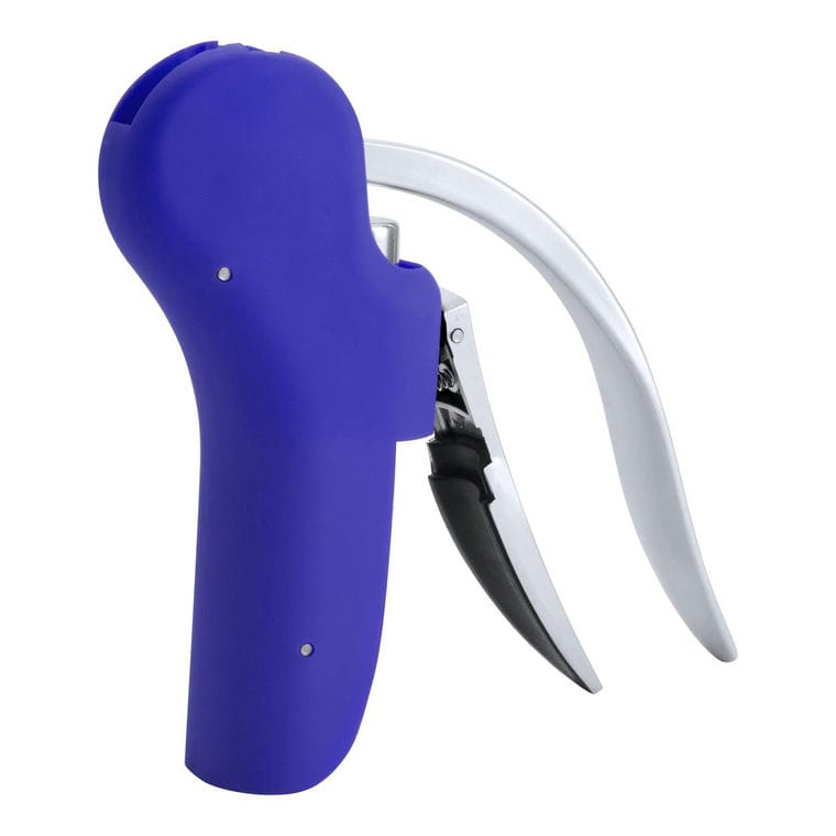 Tirbușon Trolex albastru