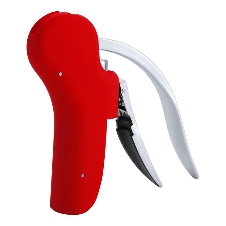 Tirbușon Trolex roșu