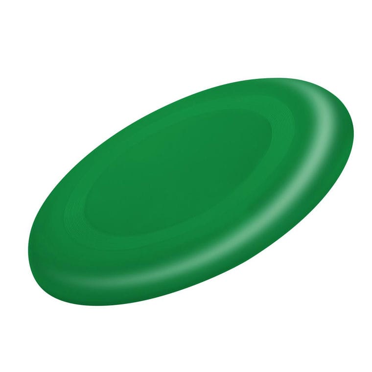 Frisbee Girox verde