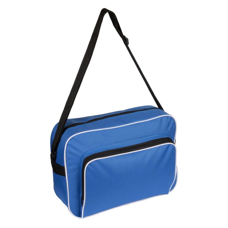 Geantă sport Curcox albastru