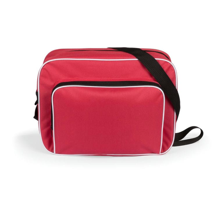 Geantă sport Curcox roșu