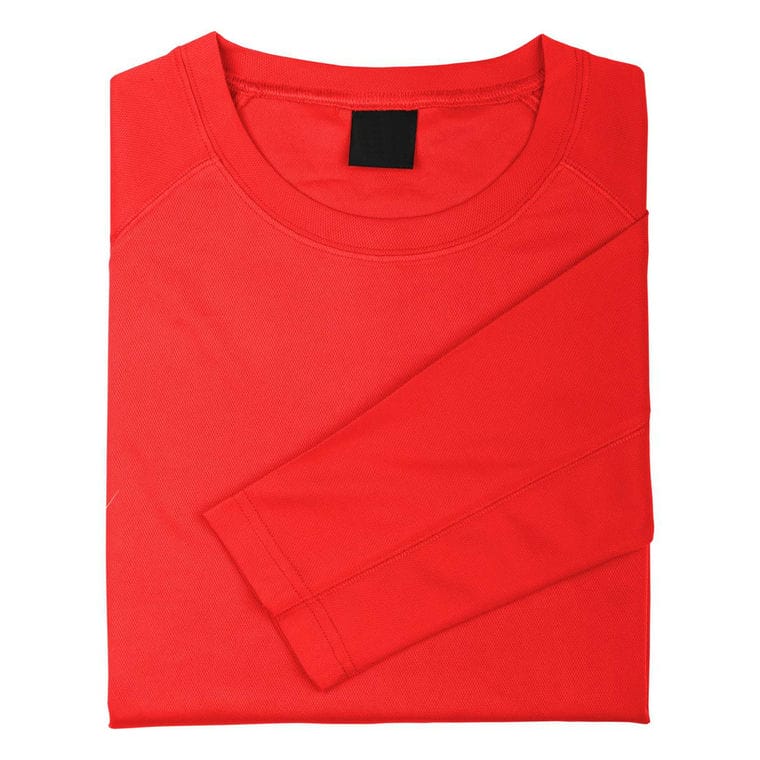 Tricou Maik Roșu