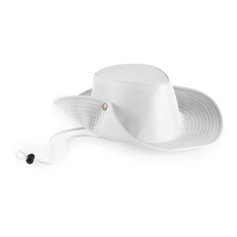 Pălărie Tosep alb