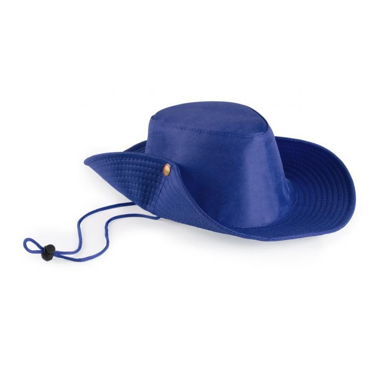 Pălărie Tosep albastru