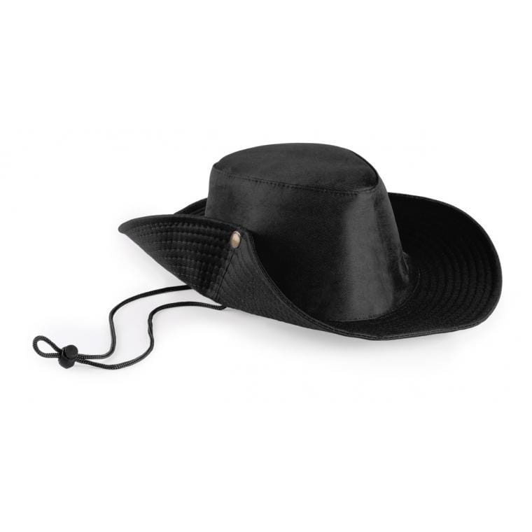Pălărie Tosep negru