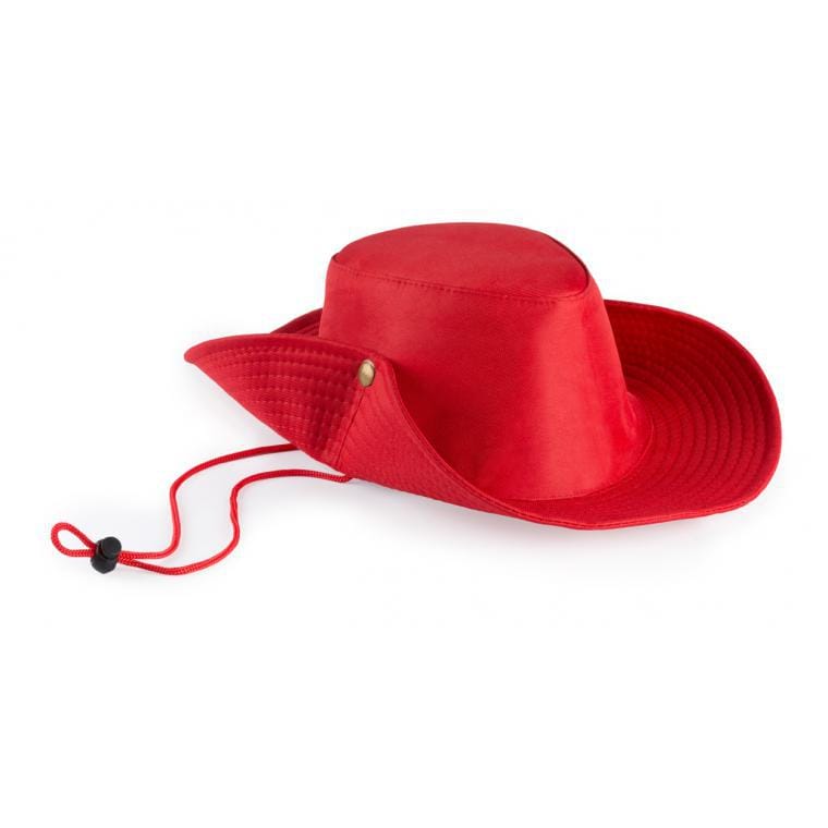 Pălărie Tosep roșu