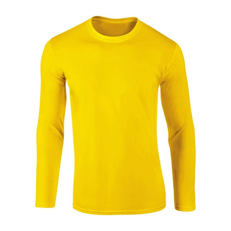 Bluză Kroby galben