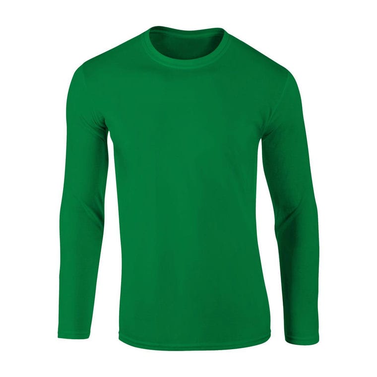 Bluză Kroby verde