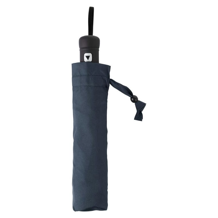 Umbrelă Hebol albastru închis