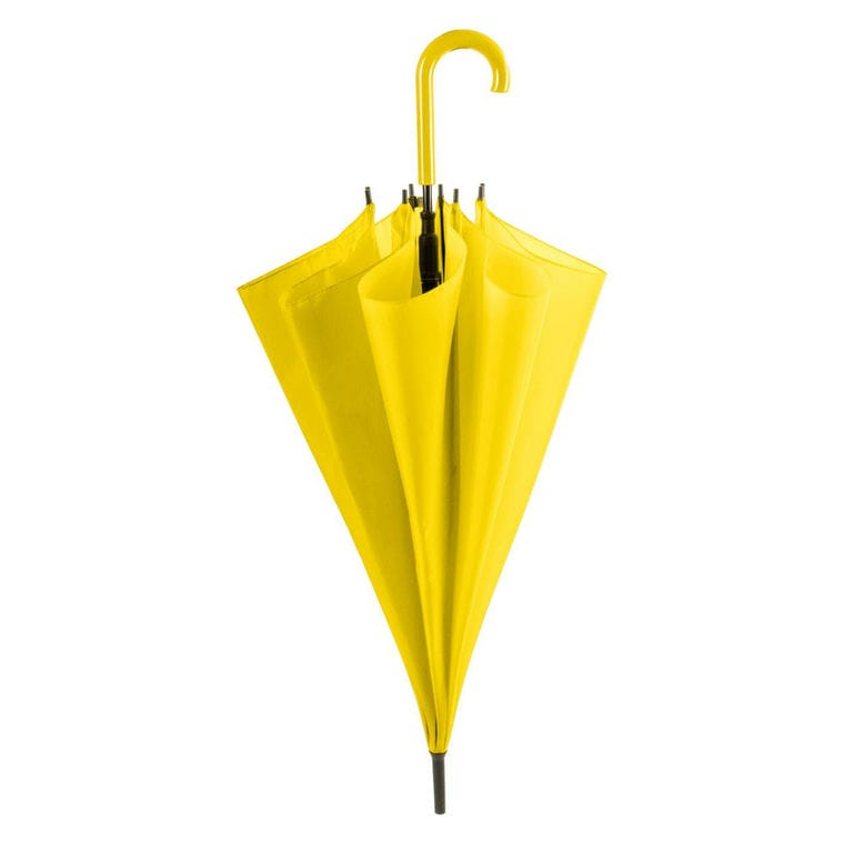 Umbrelă Meslop galben