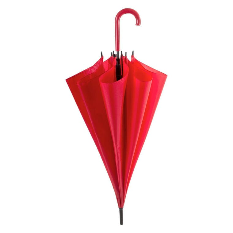 Umbrelă Meslop roșu