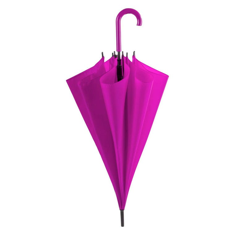 Umbrelă Meslop roz