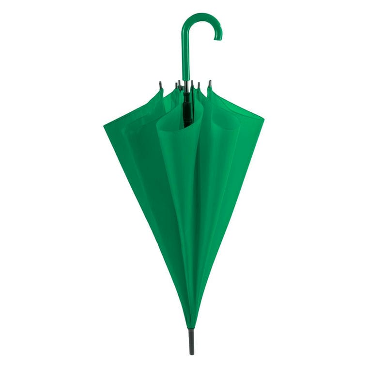 Umbrelă Meslop verde