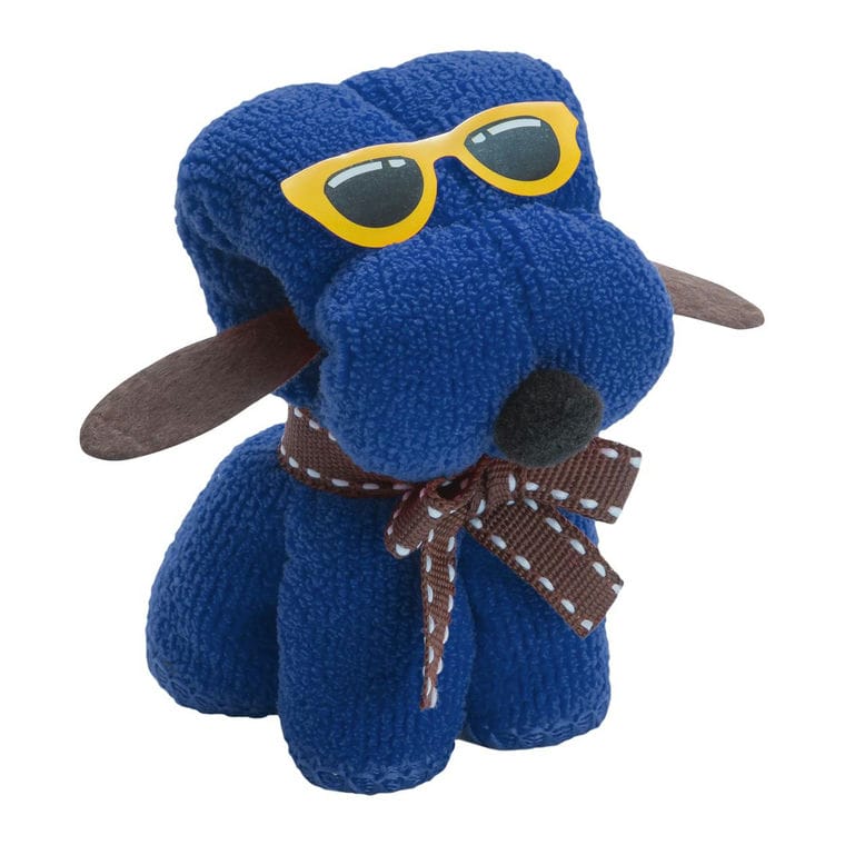 Prosop Rustuff albastru