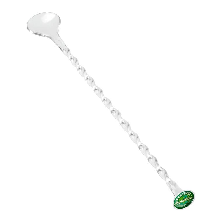 Linguriță cocktail Charax alb