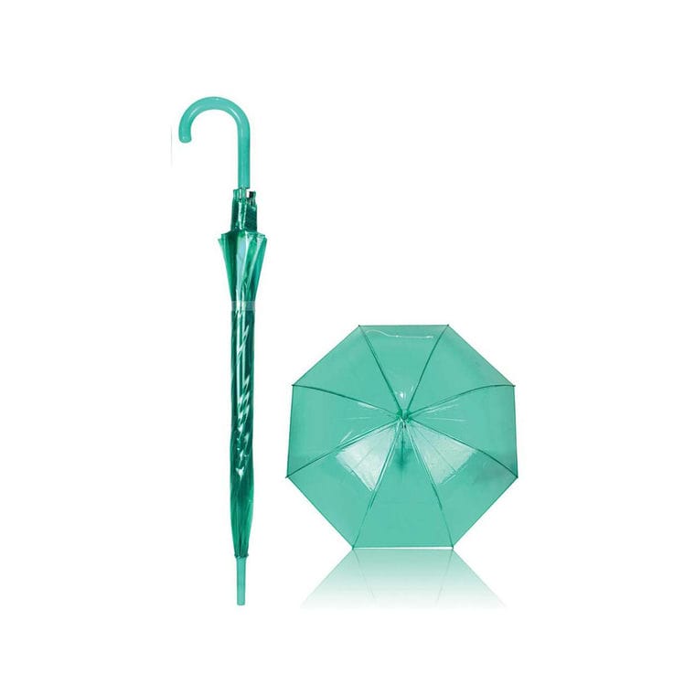 Umbrelă Rantolf Verde