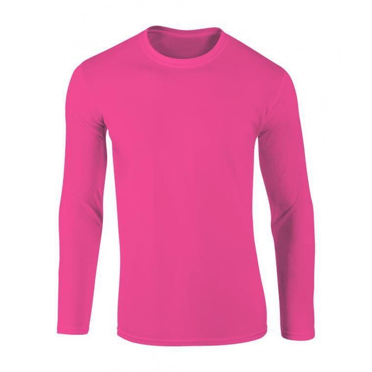 Bluză Kroby Kid roz 6-8