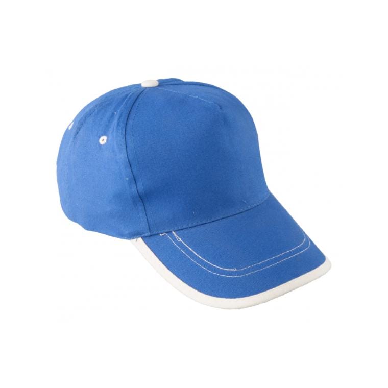 Șapcă de baseball USA albastru