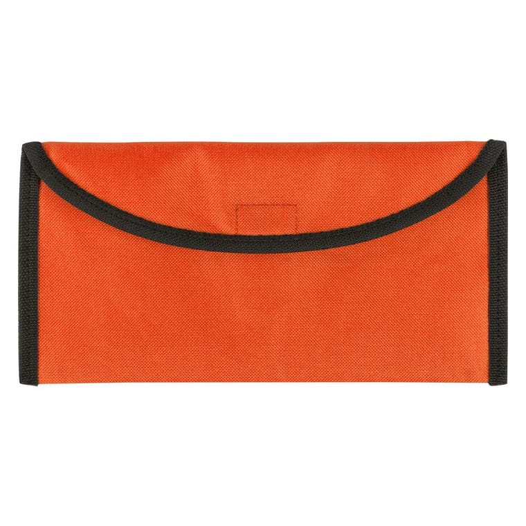 Geantă documente Lisboa portocaliu