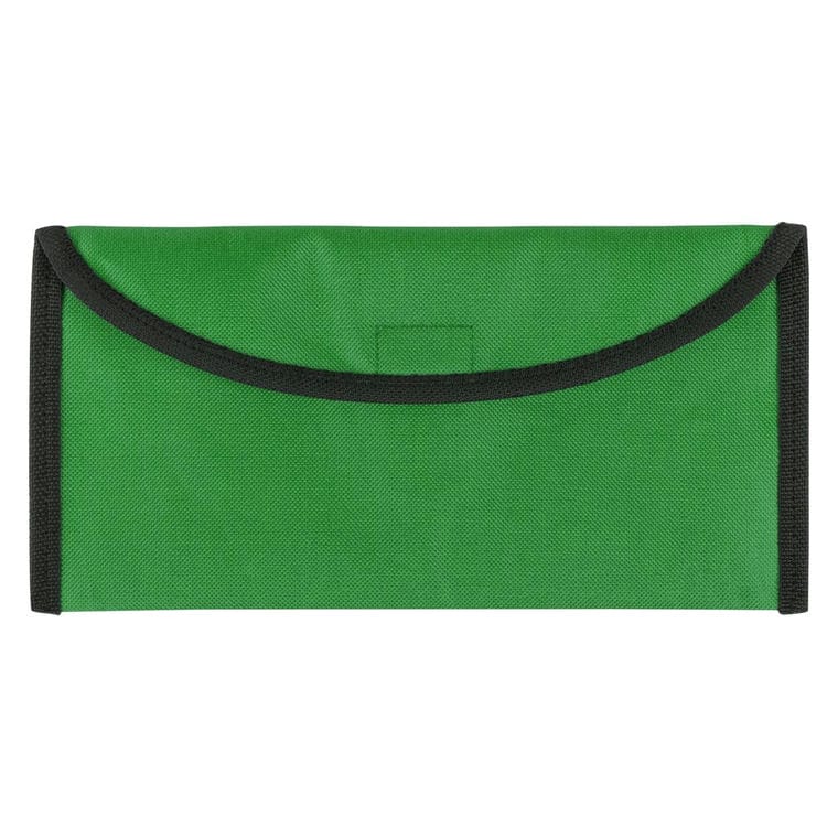 Geantă documente Lisboa verde