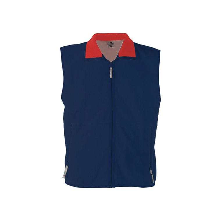 Vestă Forest albastru închis