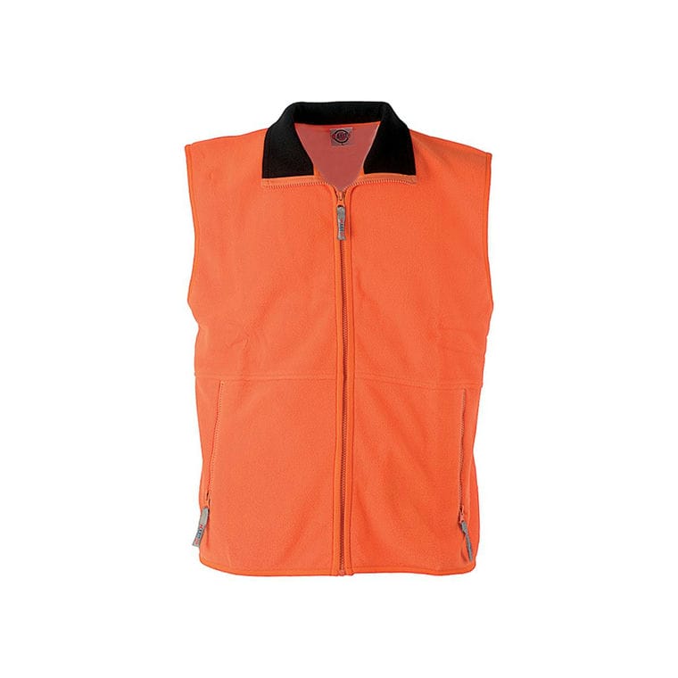 Vestă Forest portocaliu