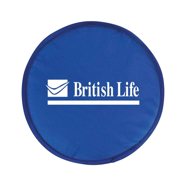 Frisbee Watson albastru