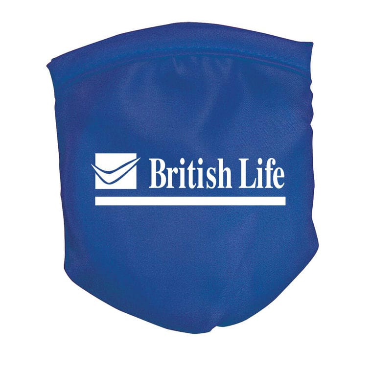 Frisbee Watson albastru