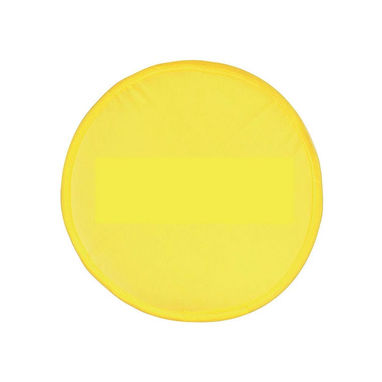 Frisbee Watson galben