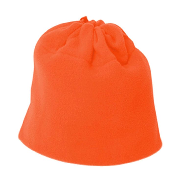 Bandană gât Articos portocaliu