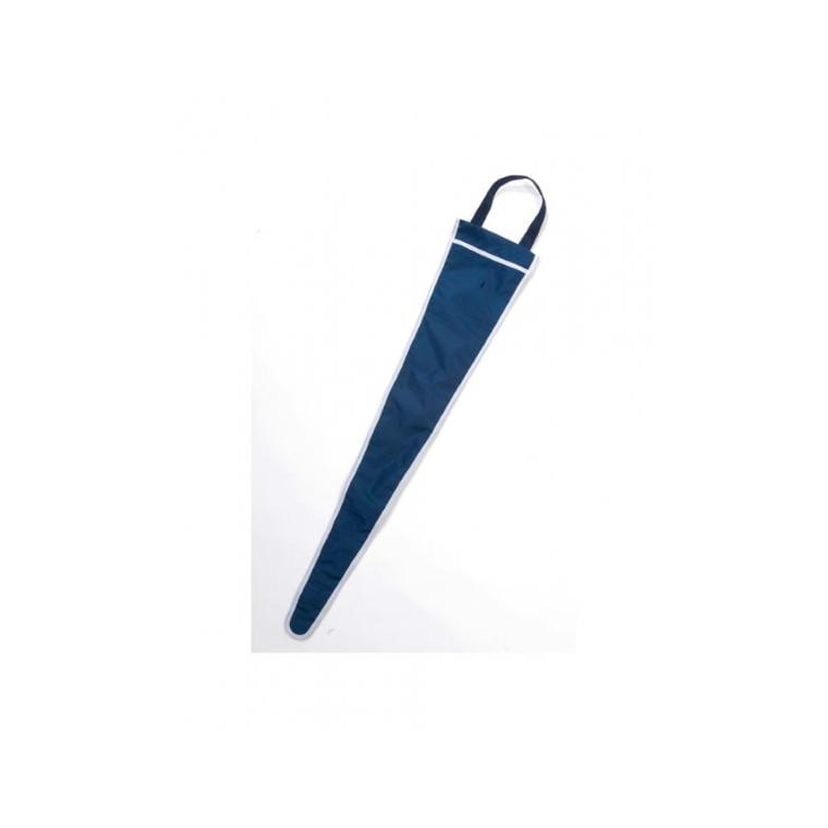 Husă umbrelă Backsite albastru