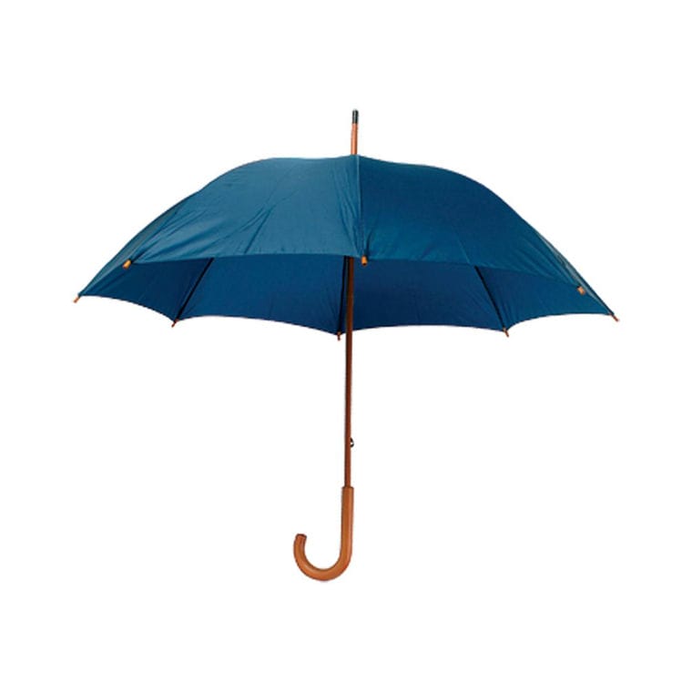 Umbrelă Santy albastru închis