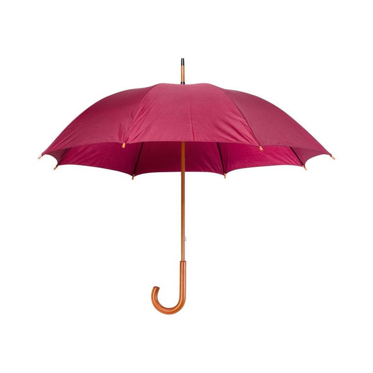 Umbrelă Santy bordo