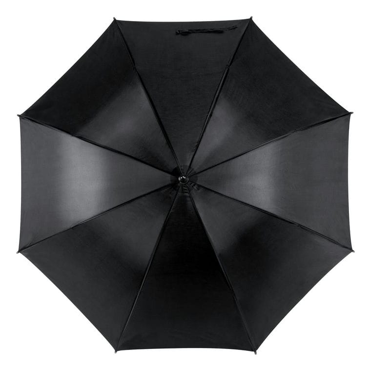 Umbrelă Santy negru